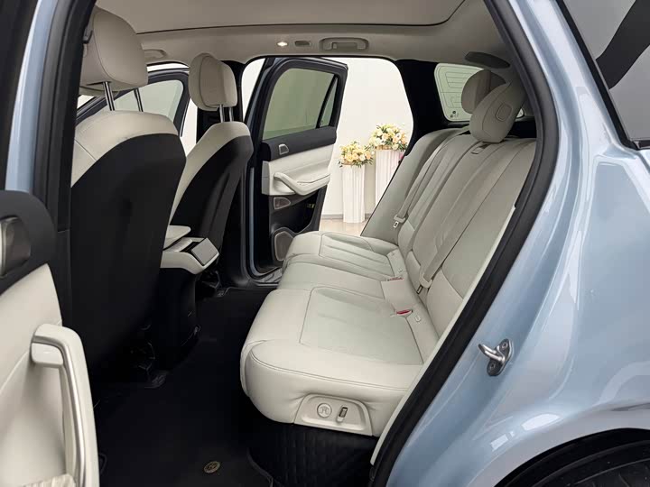 Фото 11 - Nio ES7