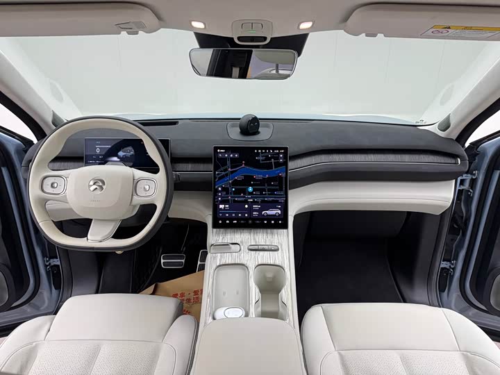 Фото 13 - Nio ES7