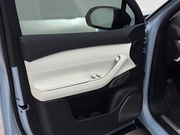 Фото 17 - Nio ES7