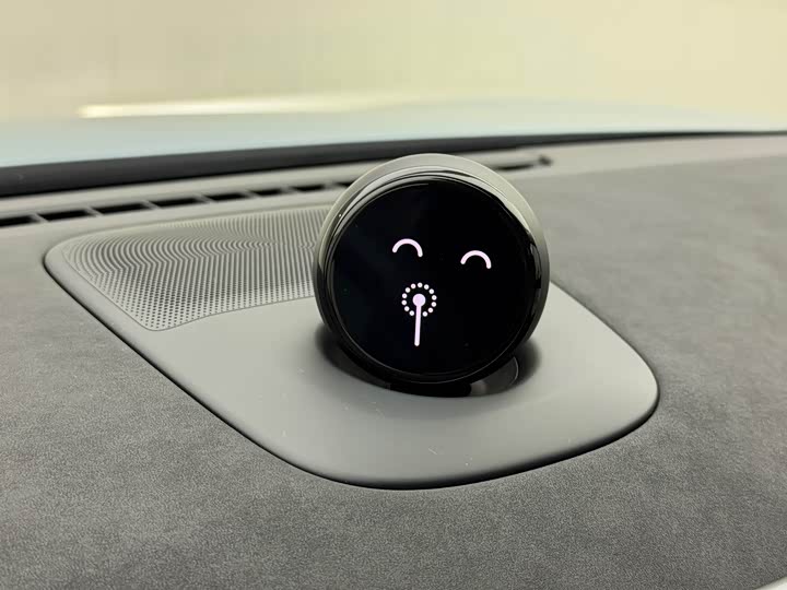 Фото 22 - Nio ES7