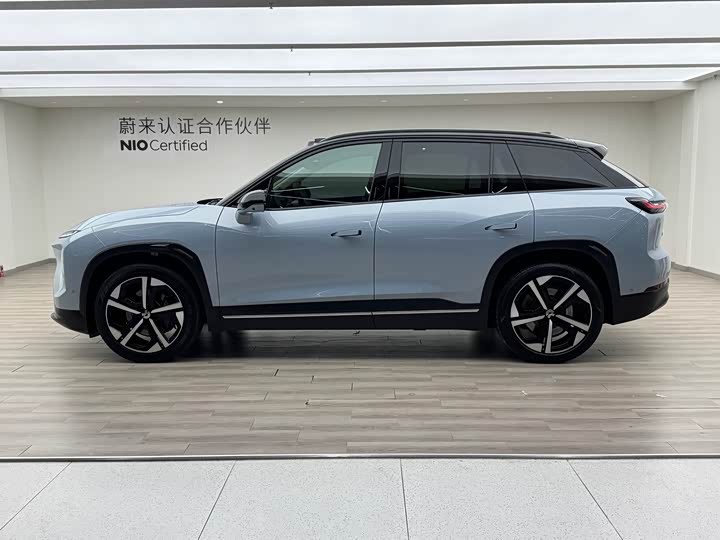 Фото 23 - Nio ES7