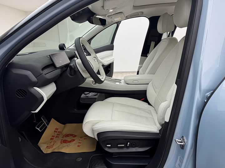 Фото 9 - Nio ES7