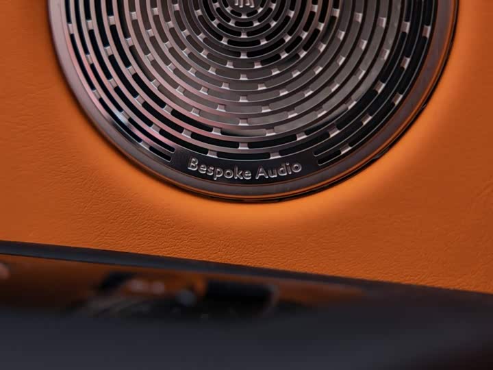 Фото 18 - Rolls-Royce Cullinan