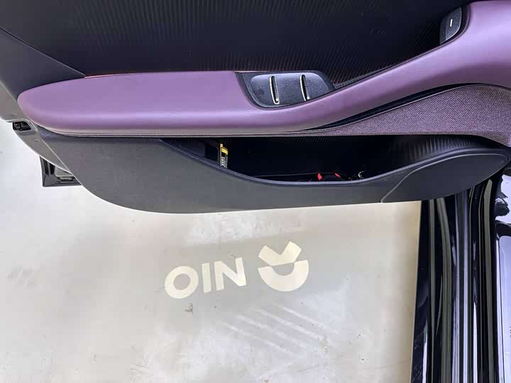 Фото 11 - Nio ET5T