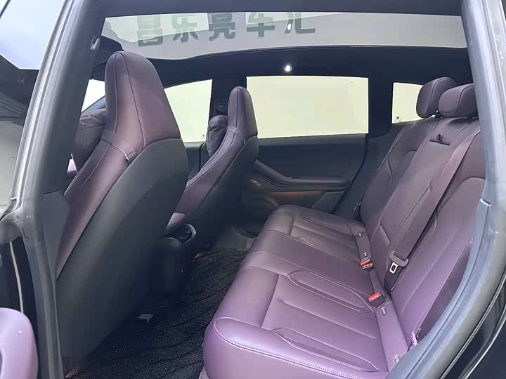 Фото 13 - Nio ET5T