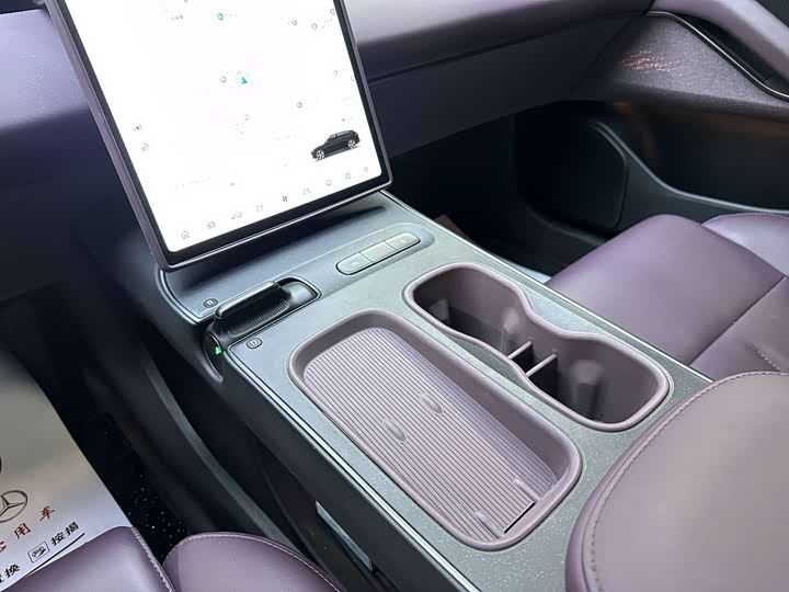 Фото 15 - Nio ET5T