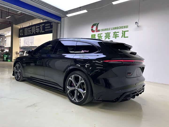 Фото 4 - Nio ET5T