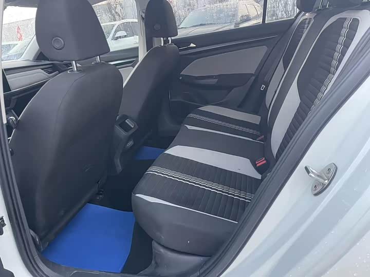 Фото 4 - Volkswagen Bora