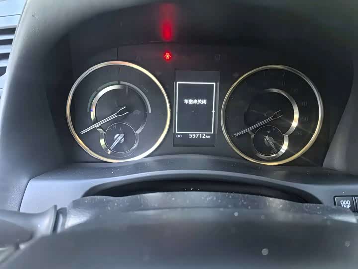 Фото 7 - Toyota Alphard