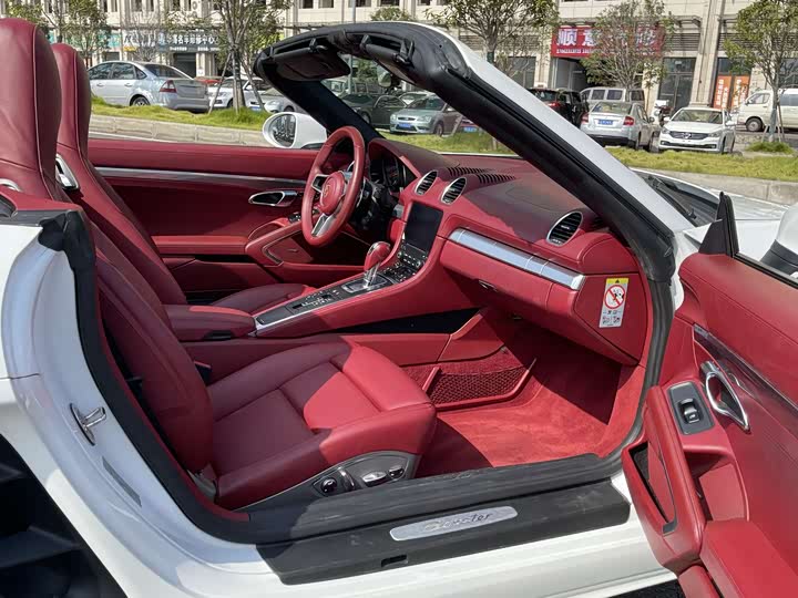 Фото 5 - Porsche 718