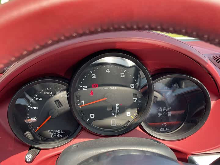 Фото 6 - Porsche 718