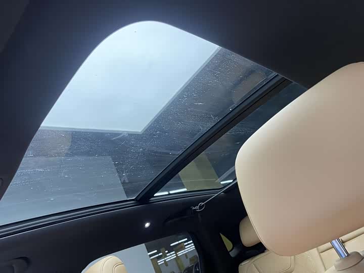 Фото 19 - BYD Song L DM-i Hybrid