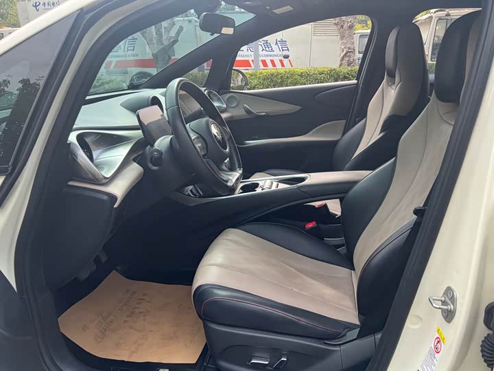 Фото 8 - BYD Dolphin