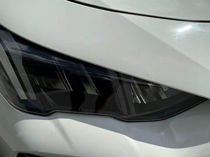 Фото 11 - GAC Trumpchi Empow R