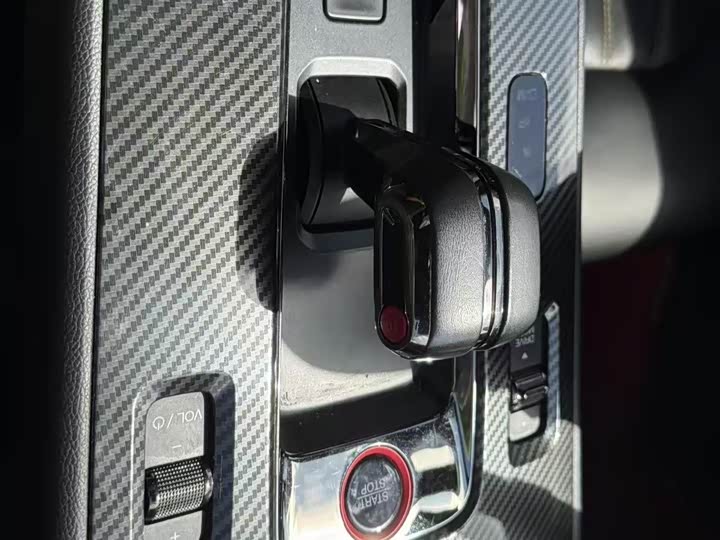 Фото 12 - GAC Trumpchi Empow R