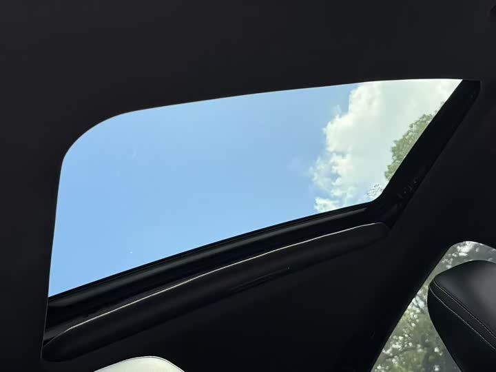 Фото 13 - GAC Trumpchi Empow R