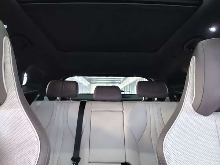 Фото 12 - BYD Song Plus Hybrid/EV