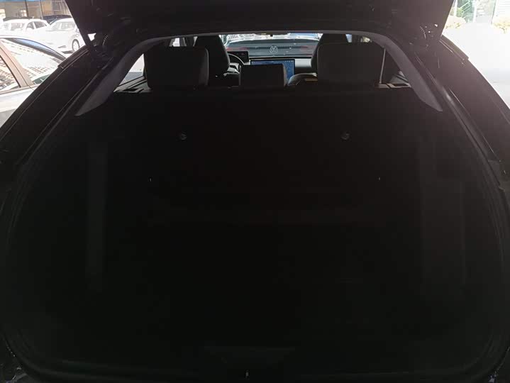 Фото 4 - Toyota bZ5