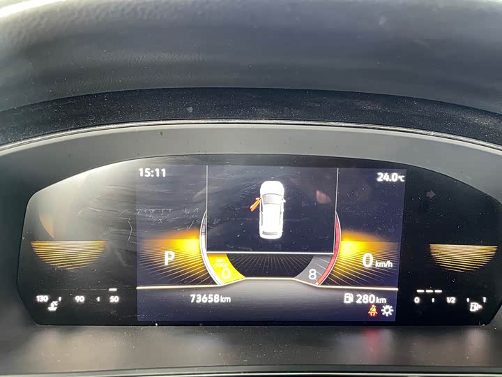 Фото 8 - Volkswagen Passat