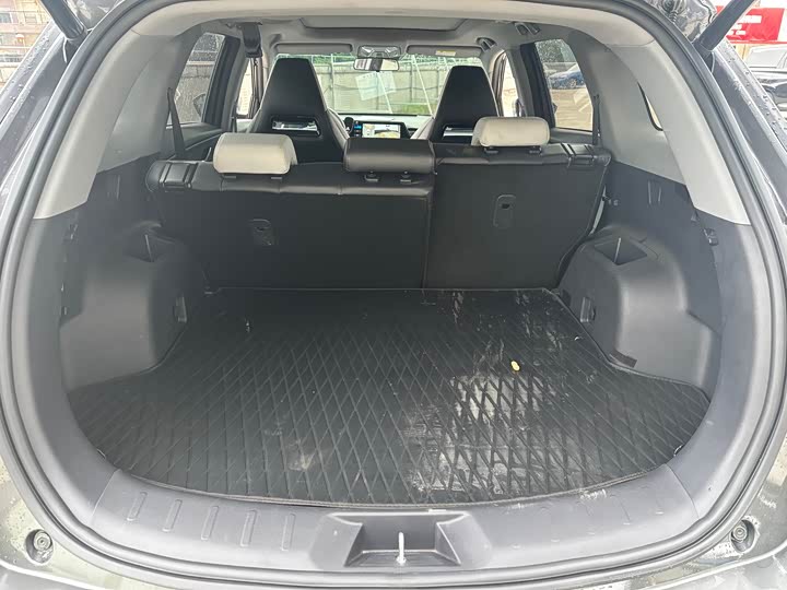 Фото 12 - Changan CS75 Plus