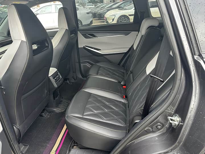 Фото 5 - Changan CS75 Plus