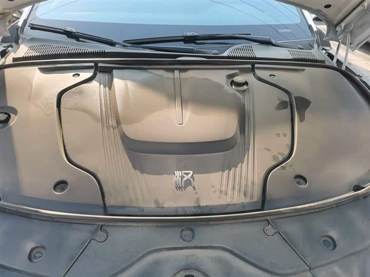 Фото 20 - BYD Han