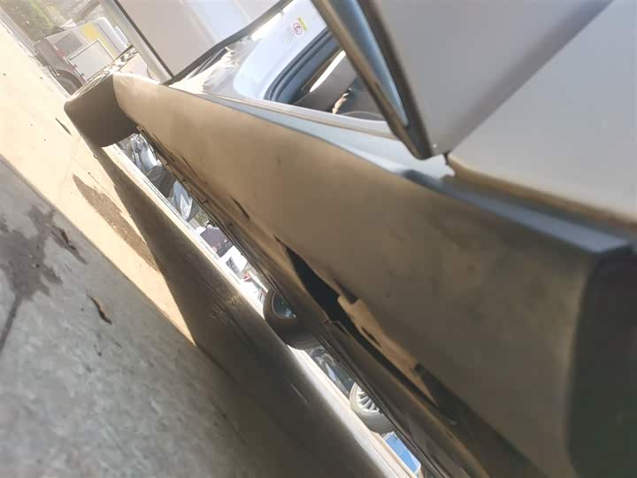 Фото 21 - BYD Han