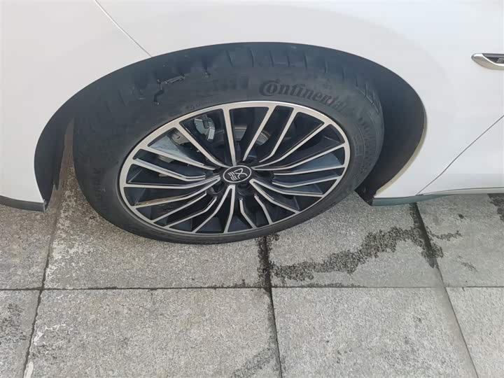 Фото 23 - BYD Han