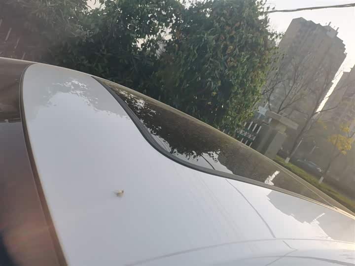 Фото 27 - BYD Han