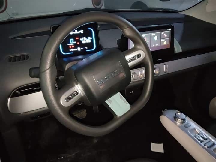 Фото 11 - Changan Qiyuan (Nevo) Lumin