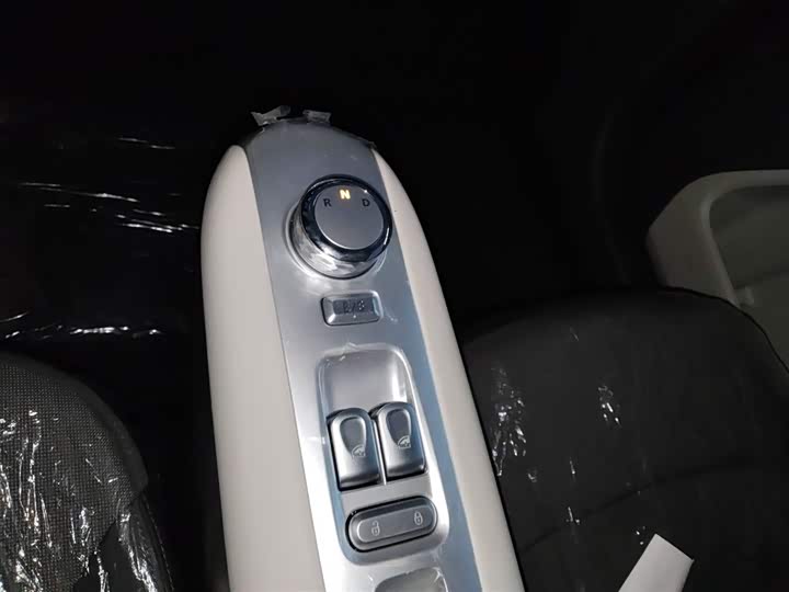 Фото 14 - Changan Qiyuan (Nevo) Lumin