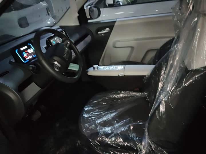 Фото 15 - Changan Qiyuan (Nevo) Lumin