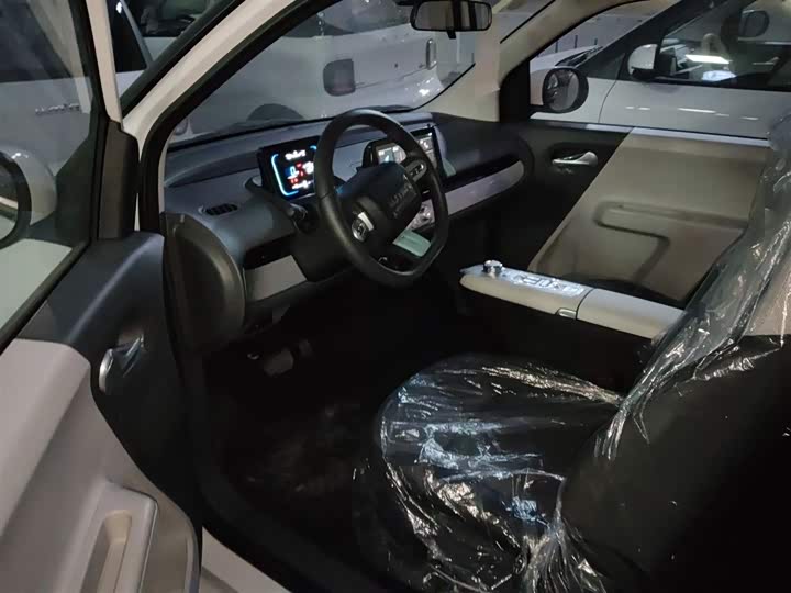 Фото 16 - Changan Qiyuan (Nevo) Lumin