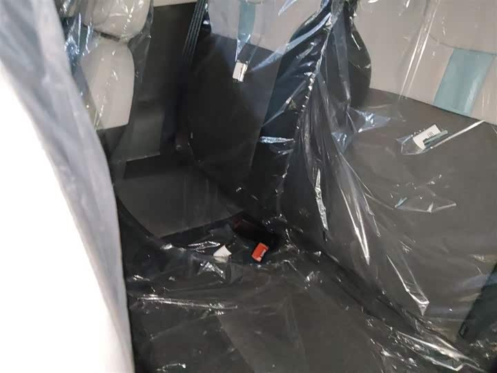 Фото 17 - Changan Qiyuan (Nevo) Lumin