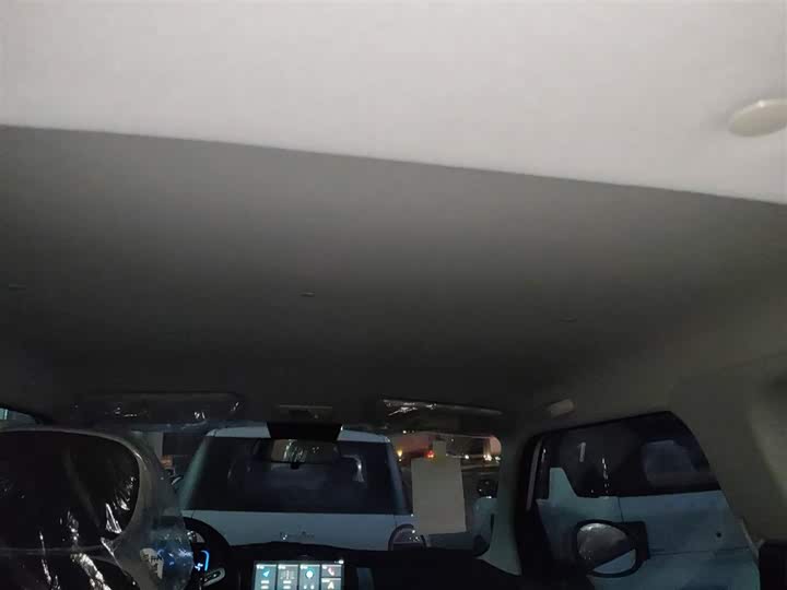 Фото 18 - Changan Qiyuan (Nevo) Lumin