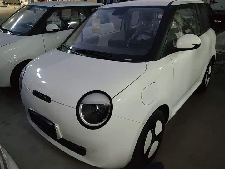 Фото 2 - Changan Qiyuan (Nevo) Lumin