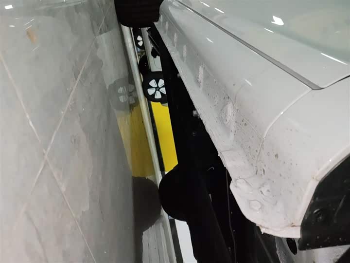 Фото 21 - Changan Qiyuan (Nevo) Lumin