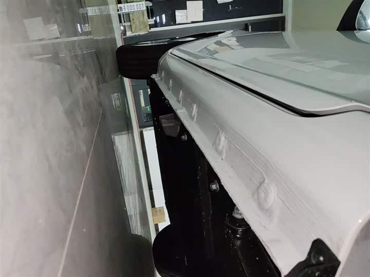 Фото 22 - Changan Qiyuan (Nevo) Lumin