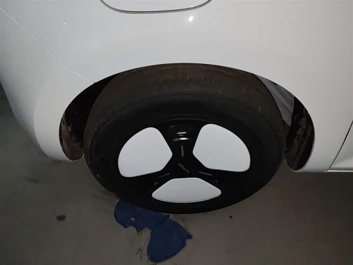 Фото 23 - Changan Qiyuan (Nevo) Lumin