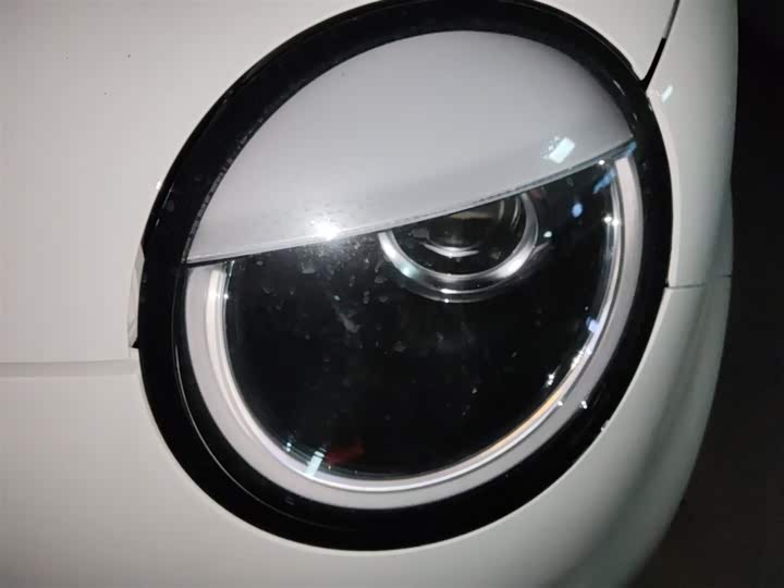 Фото 24 - Changan Qiyuan (Nevo) Lumin