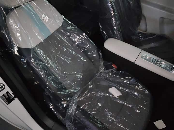 Фото 25 - Changan Qiyuan (Nevo) Lumin