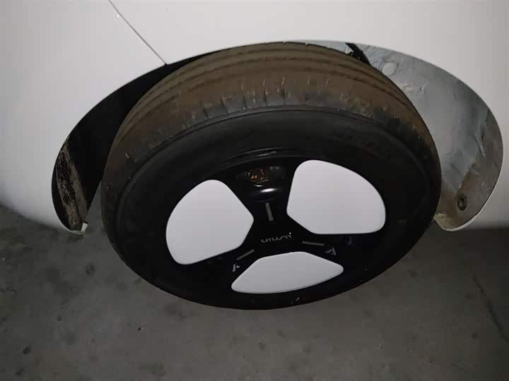 Фото 26 - Changan Qiyuan (Nevo) Lumin