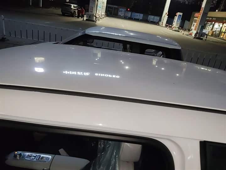 Фото 27 - Changan Qiyuan (Nevo) Lumin