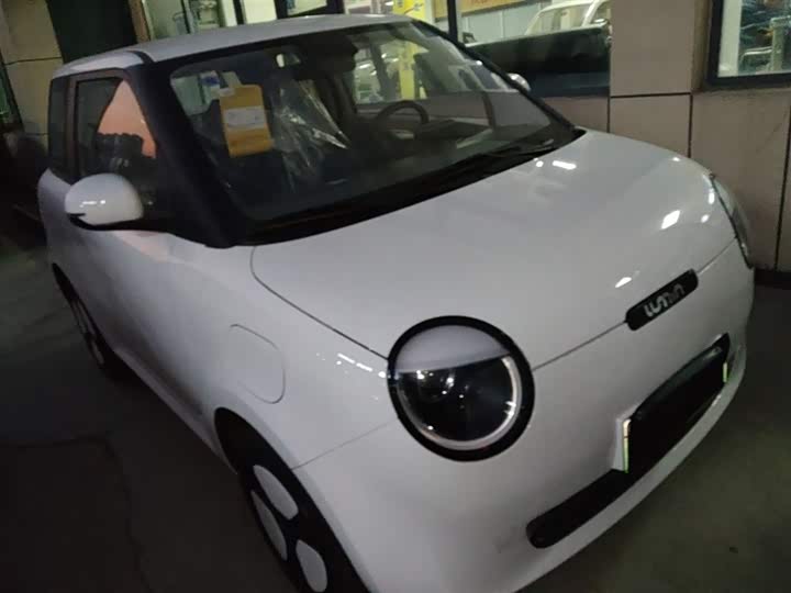 Фото 4 - Changan Qiyuan (Nevo) Lumin