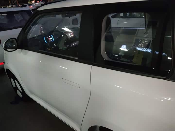 Фото 5 - Changan Qiyuan (Nevo) Lumin