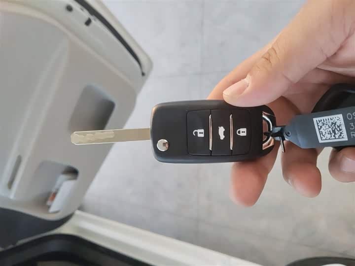 Фото 9 - Changan Qiyuan (Nevo) Lumin