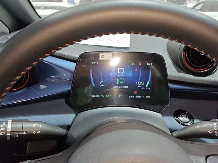 Фото 12 - BYD Dolphin