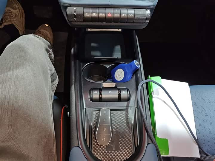 Фото 14 - BYD Dolphin