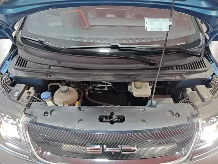 Фото 20 - BYD Dolphin