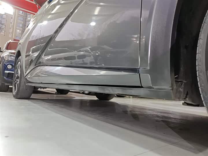 Фото 21 - BYD Dolphin